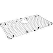  Cube Stainless Steel Bottom Grid for Single Bowl CUX11027 Sink