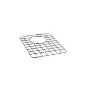  Ellipse Stainless Steel Bottom Grid for Right Side of Double Bowl ELG160 Sink