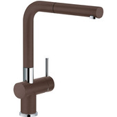  Active Plus Pull Out Spray Kitchen Faucet, Mocha