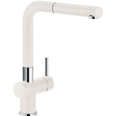  Active Plus Pull Out Spray Kitchen Faucet, Fragranite Vanilla
