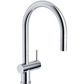  Active Neo Pull Down Spray Kitchen Faucet, Polished Chrome
