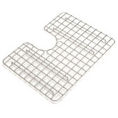 Fireclay Coated Stainless Steel Bottom Grid
