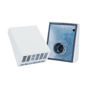  Side Wall Mounted External Blower, 8'' Duct, 435 CFM