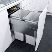 Vauth-Sagel Trash Cans, Waste Bins