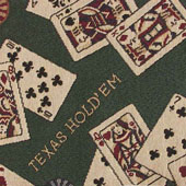 Texas Holdem by Grace