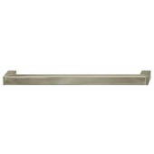  Bella Italiana Collection Stainless Steel Handle in Matt Finish, 239mm W 43mm D x 15mm H, Available in Multiple Sizes
