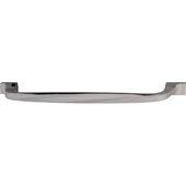  Beaulieu Collection in Polished Nickel, 365mm W x 40mm D x 18mm H (Appliance Pull)