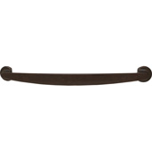  Carmel Collection in Oil-Rubbed Bronze Handle, 115mm W x 24mm D x 19mm H, Pack of 5