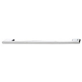  Contempo Collection Handle in Polished Chrome, 360mm W x 32mm D x 10mm H (Appliance Pull)