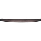  Cornerstone Series Americana Collection (12'' W) Handle in Oil-Rubbed Bronze, 303mm W x 48mm D x 25mm H, Center to Center: 288mm (11-5/16'')