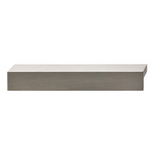  Westin Collection Handle in Stainless Steel Look, 136mm W x 25mm D x 8mm H, Available in Multiple Sizes