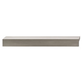  Westin Collection Handle in Stainless Steel Look, 200mm W x 25mm D x 8mm H, Available in Multiple Sizes