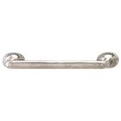 Häfele Arcadian Collection Handle in Britannium, 154mm W x 35mm D x 22mm H (Available as an Appliance Pull)