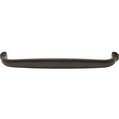  Paragon Collection 8-7/8'' W Handle in Oil-Rubbed Bronze, 224mm W x 36mm D x 19mm H