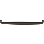  Paragon Collection 13'' W Handle in Oil-Rubbed Bronze, 328mm W x 36mm D x 22mm H (Appliance Pull)