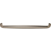  Paragon Collection 13'' W Handle in Satin Nickel, 328mm W x 36mm D x 22mm H (Appliance Pull)