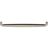  Paragon Collection 13'' W Handle in Polished Nickel, 328mm W x 36mm D x 22mm H (Appliance Pull)