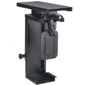  CPU Holder with Swivel and Extension