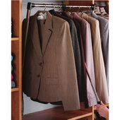  Closet Wardrobe Lift, Different Sizes & Finishes Available