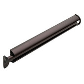  ''Synergy'' Collection Closet Valet Rod, Dark Oil Rubbed Bronze, Available in Various Sizes