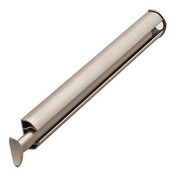  ''Synergy Elite'' Collection Valet Rod for Closet or Wardrobe, Matt Nickel, 2 Sizes Available