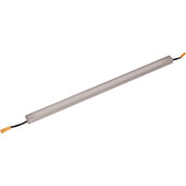  LED2068 Surface Mounted 42'' Length Light Bar, Silver 2191 Profile, 3000K Warm White, 10.2 Wattage, with Linkable Cable
