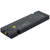  Loox5 Constant Driver 100-240V, 12 V, 40 Watts, with Power Factor Correction, 191mm x 60mm 16mm (7-1/2'' W x 2-3/8'' D x 5/8'' H)