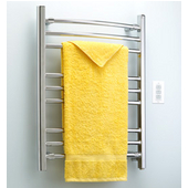 Hard-Wired Electric Towel Warmers