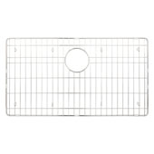  Stainless Steel Grid for HA200 16 Gauge Stainless Steel Farmhouse Sink, 32-15/16''W x 15-13/16''D x 1''H