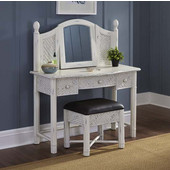Vanity & Mirror Sets