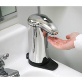  16 oz. Touch-Free Sensor Soap Dispenser