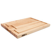  Au Jus Reversible Carving Cutting Board, 20''W x 15''D x 1-1/2''H
