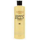  Boos Mystery Oil, 16 fl. Oz. bottle (can only be ordered in sets of 12), Protects Cutting Boards & Butcher Blocks