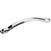 Maybeck Collection 7-7/16'' W Cabinet Pull in Polished Chrome