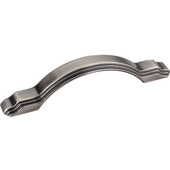  Maybeck Collection 5-1/4'' W Cabinet Pull in Brushed Pewter