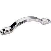  Maybeck Collection 5-1/4'' W Cabinet Pull in Polished Chrome