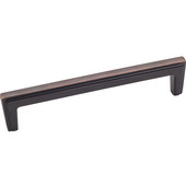  Lexa Collection 5-7/16'' W Cabinet Pull in Brushed Oil Rubbed Bronze