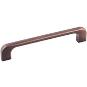  Alvar Collection 5-3/4'' W Cabinet Pull, Center to Center 128mm (5''), Brushed Oil Rubbed Bronze