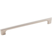  Leyton Collection 10-3/16'' W Cabinet Pull, Center to Center 224 mm (8-7/8''), Satin Nickel