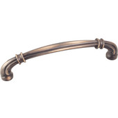  Lafayette Collection 5-5/8'' W Cabinet Pull in Antique Brushed Satin Brass