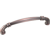  Lafayette Collection 5-5/8'' W Cabinet Pull in Brushed Oil Rubbed Bronze