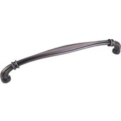  Lafayette Collection 12-15/16'' W Cabinet Appliance Pull in Brushed Oil Rubbed Bronze
