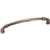  Lafayette Collection 6-7/8'' W Cabinet Pull in Antique Brushed Satin Brass