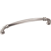  Lafayette Collection 6-7/8'' W Cabinet Pull in Brushed Pewter