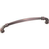  Lafayette Collection 6-7/8'' W Cabinet Pull in Brushed Oil Rubbed Bronze