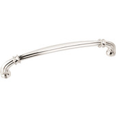  Lafayette Collection 6-7/8'' W Cabinet Pull in Satin Nickel