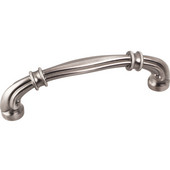  Lafayette Collection 4-3/8'' W Cabinet Pull in Brushed Pewter