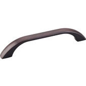  Sonoma Collection 6-5/16'' W Cabinet Pull in Brushed Oil Rubbed Bronze