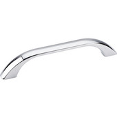  Sonoma Collection 6-5/16'' W Cabinet Pull in Polished Chrome