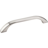  Sonoma Collection 6-5/16'' W Cabinet Pull in Satin Nickel